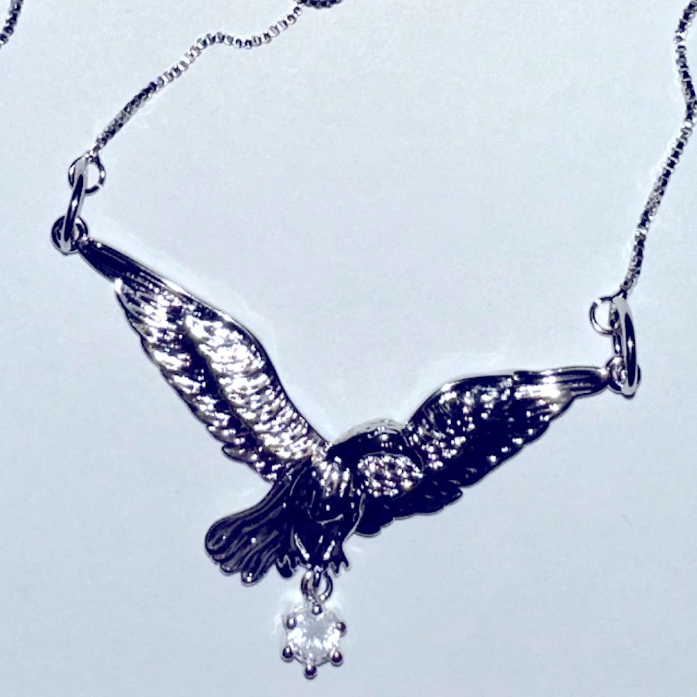 Soarng Eagle
